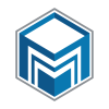 2-M Logo